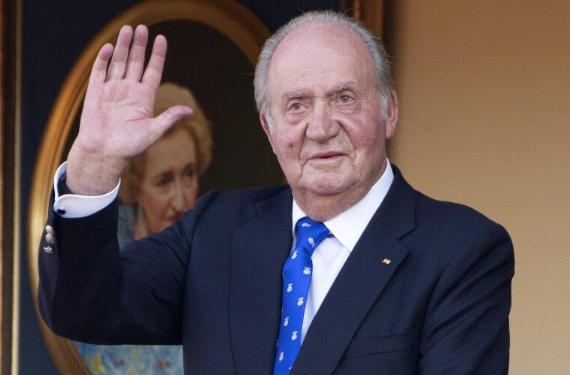 Juan Carlos I agrava su estado de salud y los médicos proponen la intervención quirúrgica