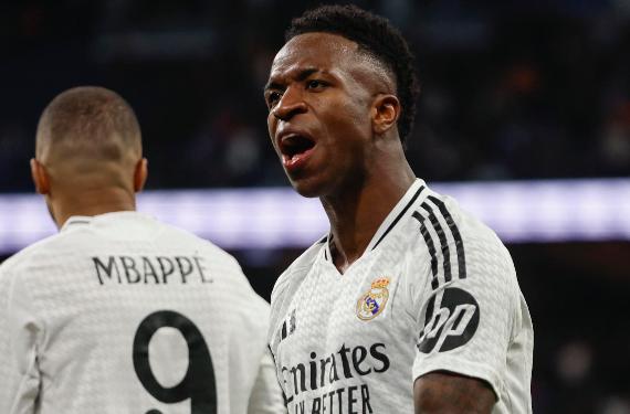 Vinicius siembra la discordia en el vestuario del Real Madrid con jugadores a favor y en contra