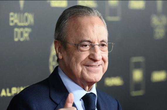 Florentino Pérez logra la firma hasta 2027 y el Real Madrid lo anunciará en los próximos días