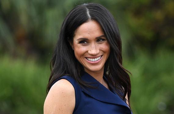 Meghan Markle provocó que trabajadores de Buckingham acabaran internados con un cuadro severo