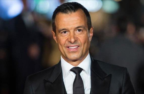 Jorge Mendes intenta colocarlo de nuevo en el Barça, Flick vuelve a rechazarlo y su futuro apunta al Milan