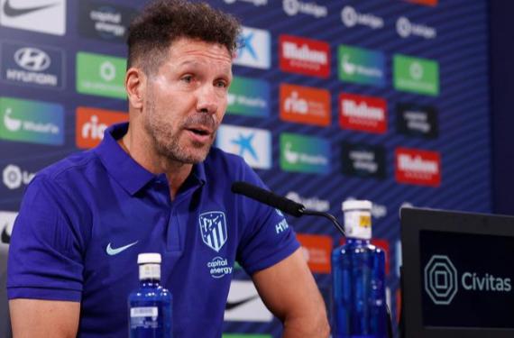 El Espanyol sonríe con la vuelta de un fichaje de lujo, el gran deseado de Simeone