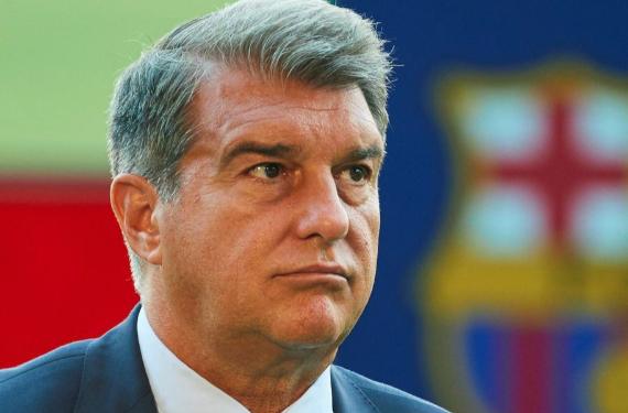 Joan Laporta y Deco saben que va de discoteca en discoteca y no lo quieren en el Barça