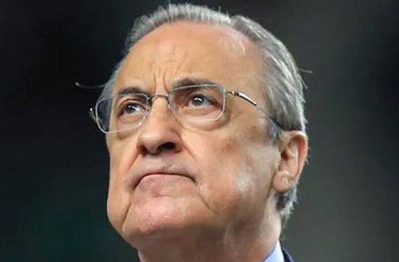 Florentino Pérez cierra el acuerdo y el Real Madrid anunciará el fichaje antes de 8 días