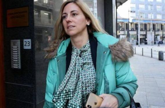 Irene Urdangarin no quiere ver a Ainhoa Armentia, pero sí cena con el novio de la infanta Cristina en Londres