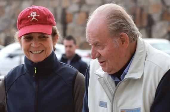 Juan Carlos I pagaba medio millón por mantener relaciones de cama de una hora