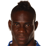 M. Barwuah Balotelli