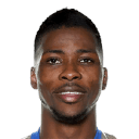 K. Iheanacho