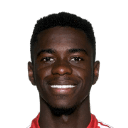 A. Tuanzebe