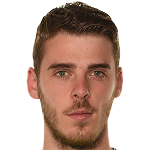 D. de Gea Quintana