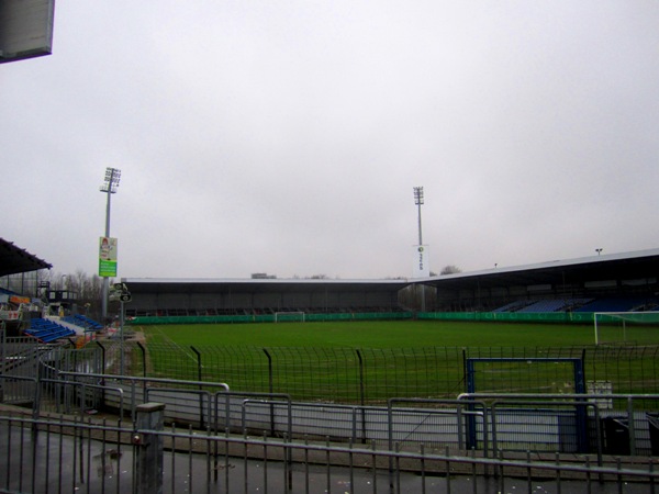 Holstein Kiel